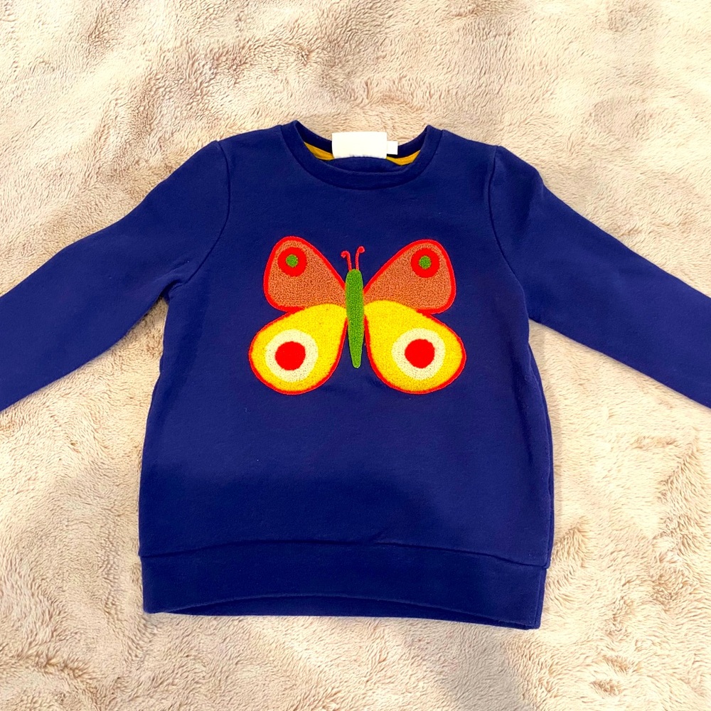 Girl sweatshirt